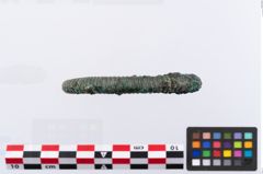 Foto von Bronzearmreif (NHMW-PRAE-002308)